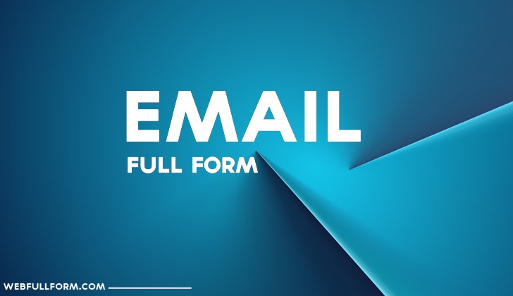 Email full form