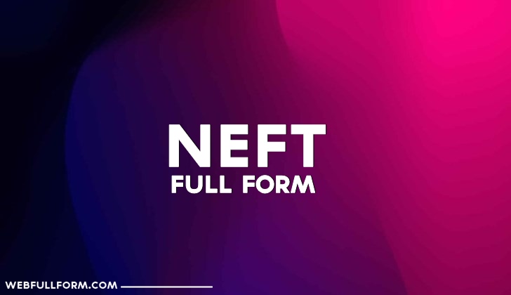 NIFT FULl FORM